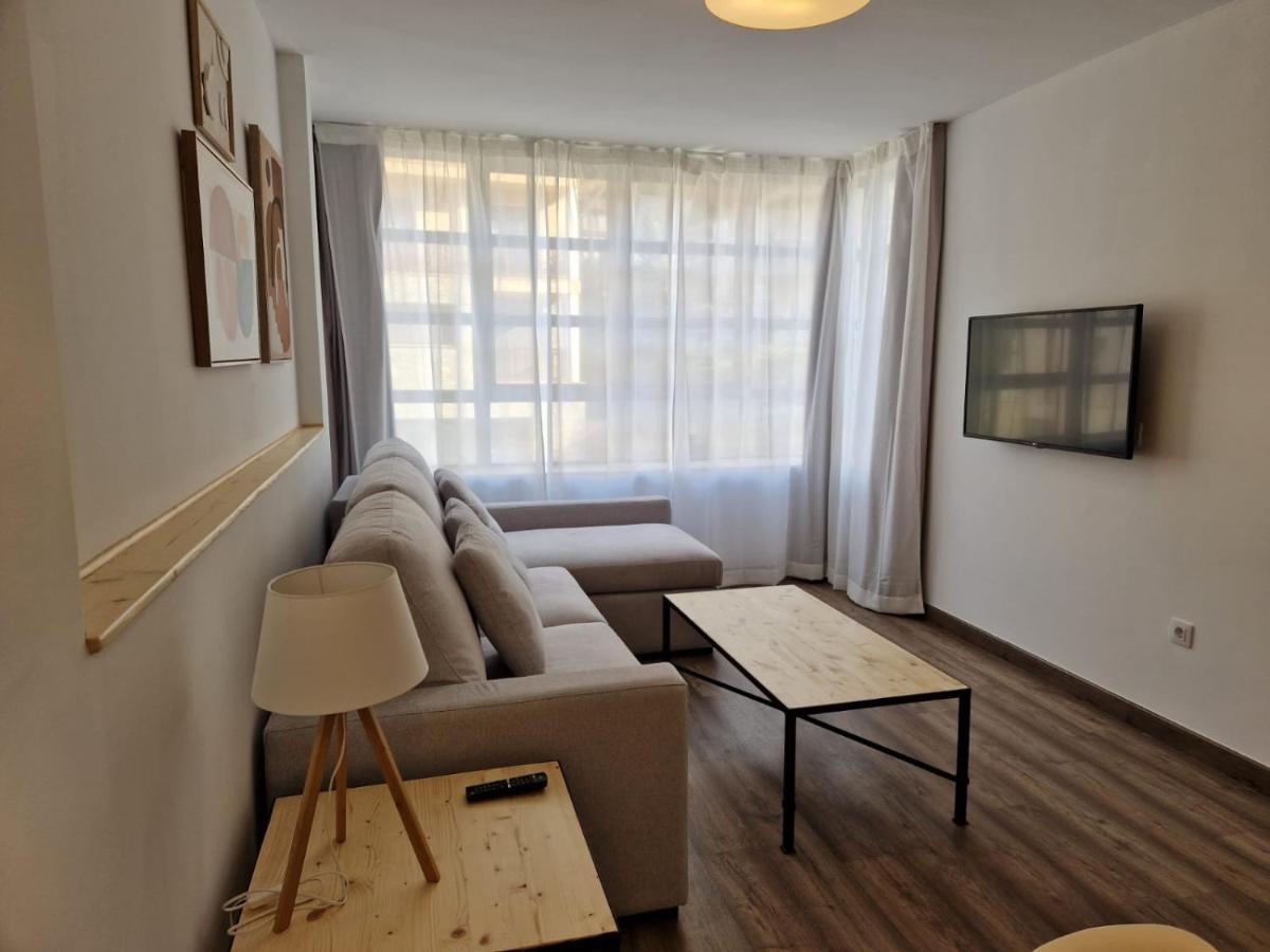 Eth Palai Vielha Exterior foto