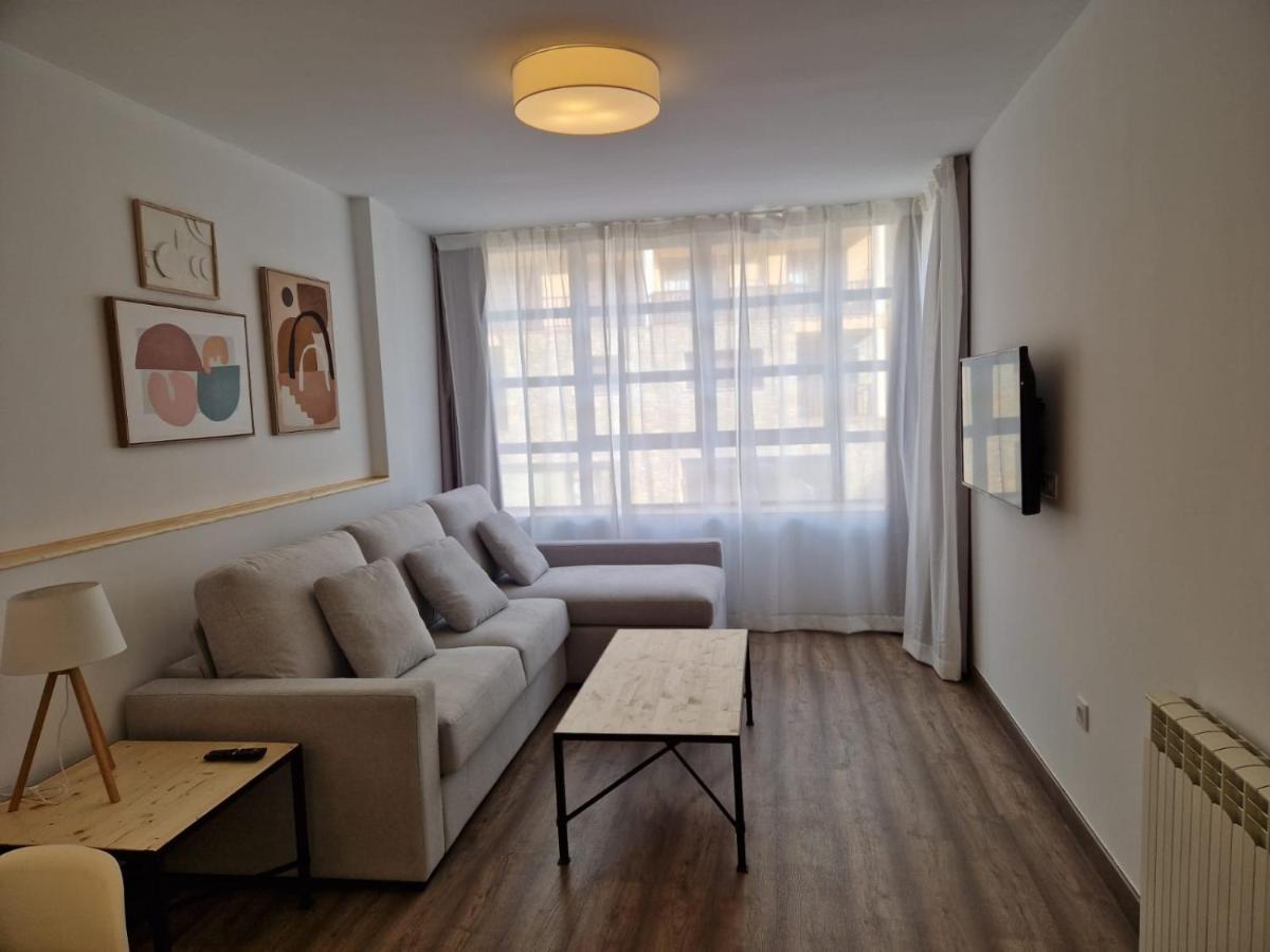 Eth Palai Vielha Exterior foto