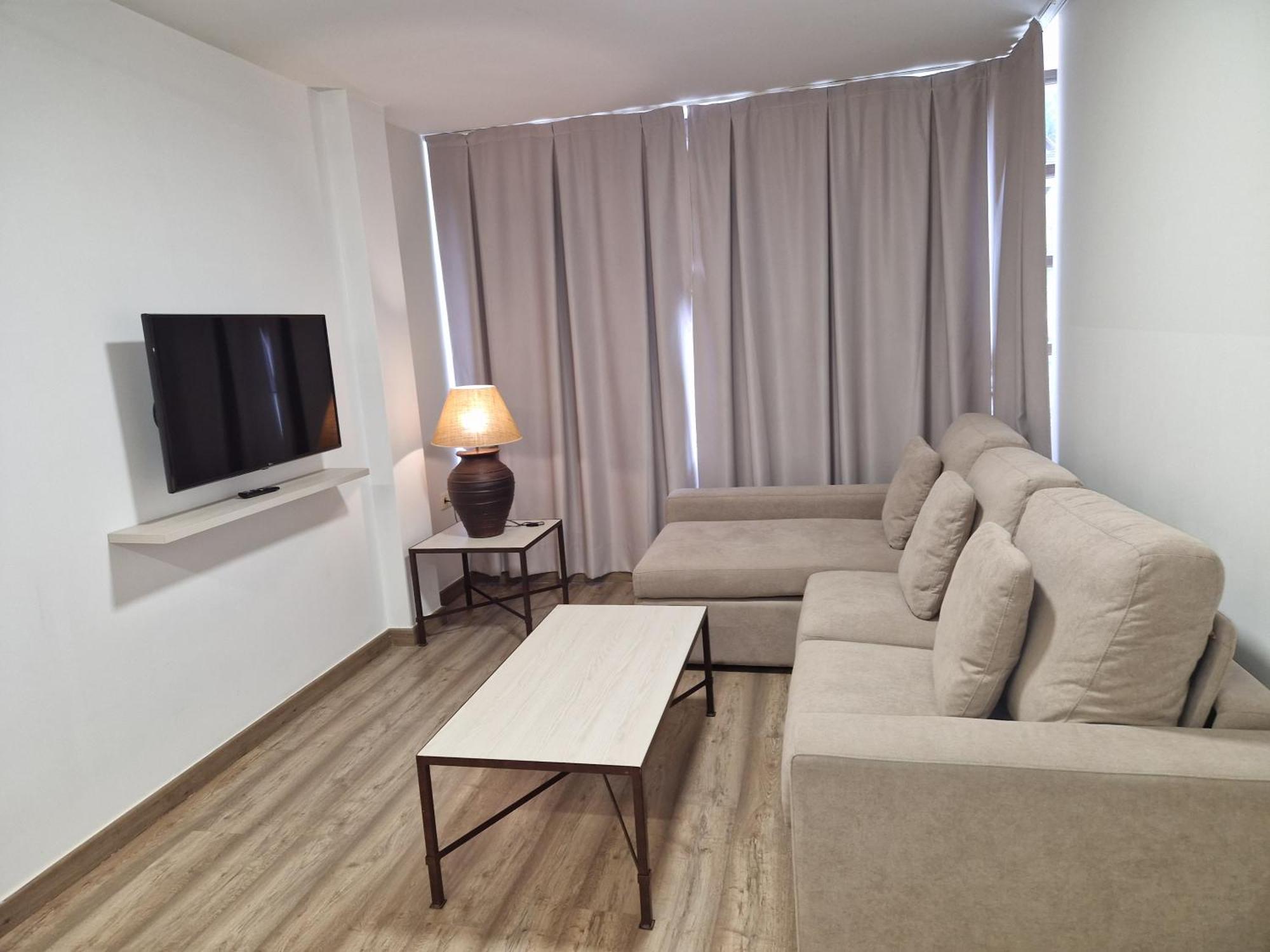 Eth Palai Vielha Exterior foto