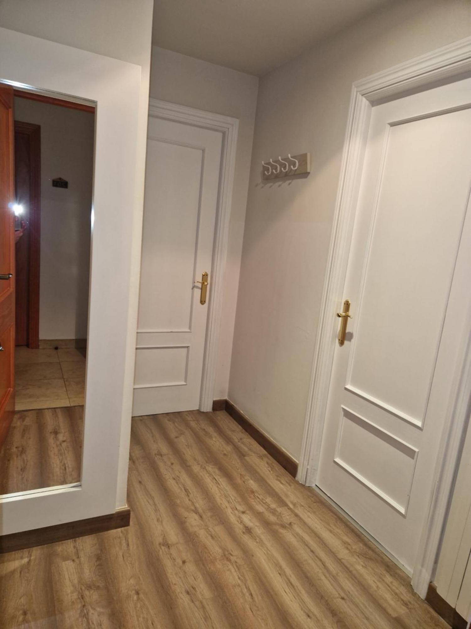 Eth Palai Vielha Exterior foto
