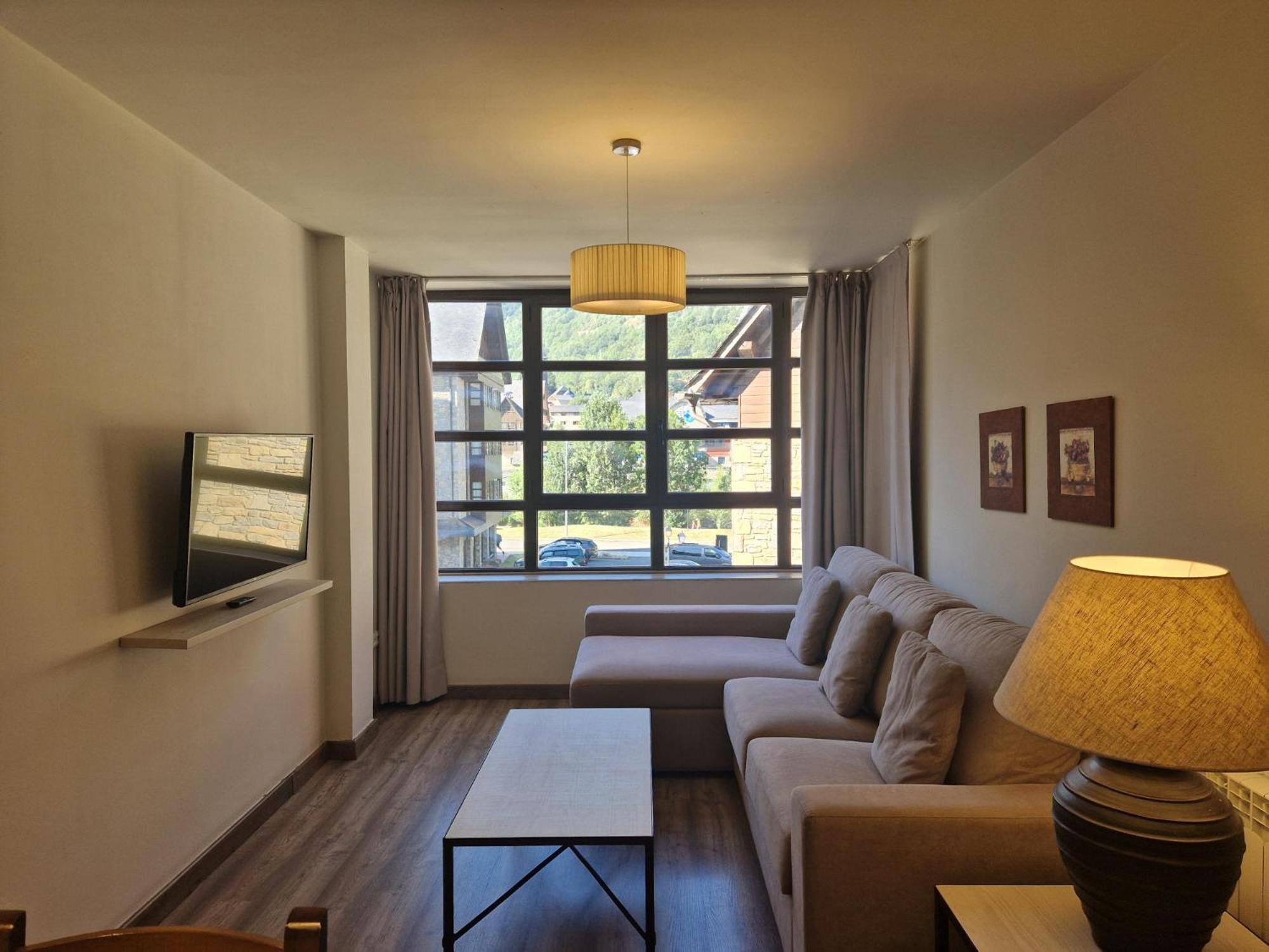 Eth Palai Vielha Exterior foto