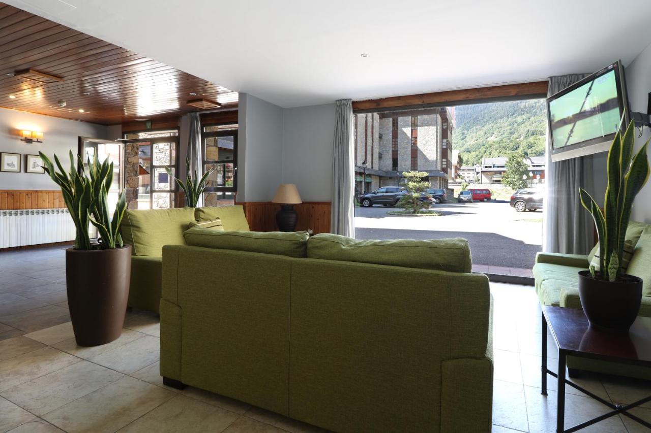 Eth Palai Vielha Exterior foto
