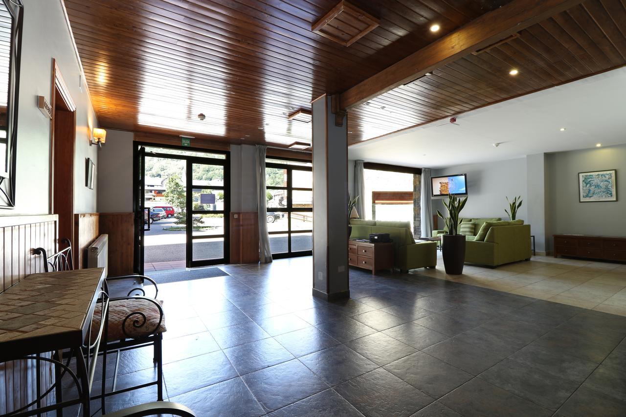 Eth Palai Vielha Exterior foto
