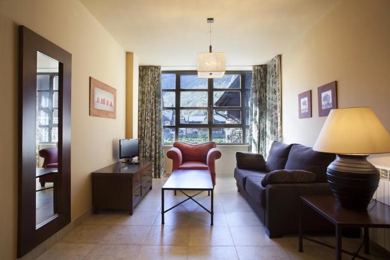 Eth Palai Vielha Exterior foto